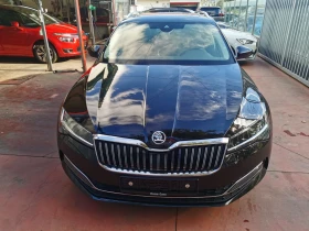 Skoda Superb 1.5TSI FACE PANORAMA AVTOMAT KEY LESS ПРОМОЦИЯ!, снимка 3