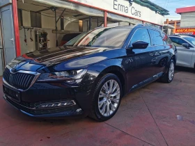 Skoda Superb 1.5TSI FACE PANORAMA AVTOMAT KEY LESS  | Mobile.bg    1