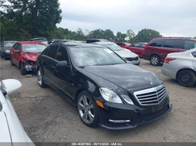  Mercedes-Benz E 350