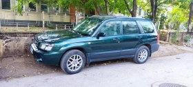 Subaru Forester | Mobile.bg    3