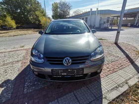 VW Golf 1.9tdi 105hp , снимка 1