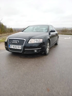 Audi A6 C6 | Mobile.bg    3