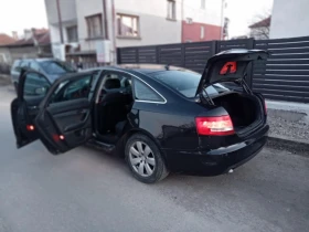 Audi A6 C6, снимка 2