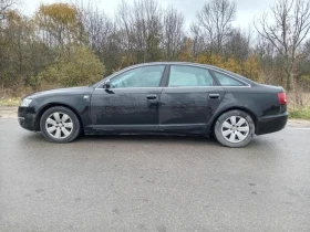 Audi A6 C6, снимка 8