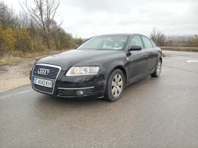 Audi A6 C6, снимка 10