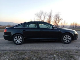 Audi A6 C6, снимка 14