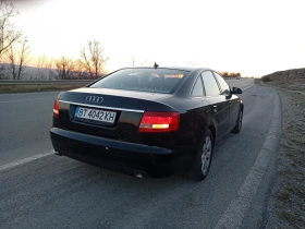 Audi A6 C6, снимка 1