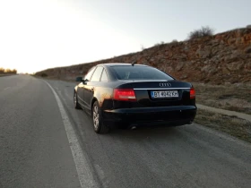 Audi A6 C6, снимка 6