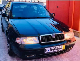 Skoda Octavia, снимка 1