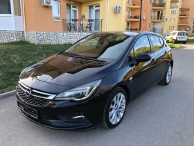 Обява за продажба на Opel Astra 1.6cdti 110ks Evro6 ~16 700 лв. - изображение 3