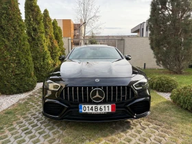 Mercedes-Benz AMG GT 63S* 4 MATIC+ * AERO PACKET*  | Mobile.bg    2