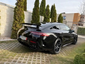 Mercedes-Benz AMG GT 63S* 4 MATIC+ * AERO PACKET*  | Mobile.bg    6