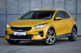 Kia XCeed 1.4 T-GDI Limited edition, снимка 1