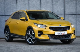 Kia XCeed 1.4 T-GDI Limited edition, снимка 3