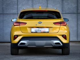 Kia XCeed 1.4 T-GDI Limited edition, снимка 5