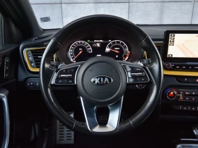 Kia XCeed 1.4 T-GDI Limited edition, снимка 9