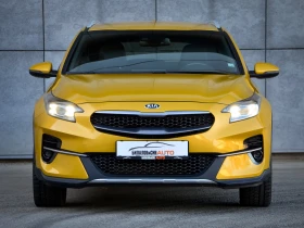 Kia XCeed 1.4 T-GDI Limited edition, снимка 2