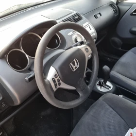 Honda Jazz Автоматик, снимка 8