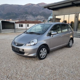 Honda Jazz Автоматик, снимка 1