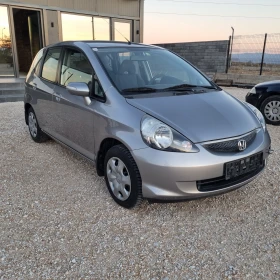 Honda Jazz Автоматик, снимка 3