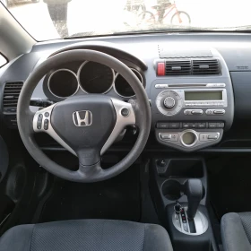 Honda Jazz Автоматик, снимка 9