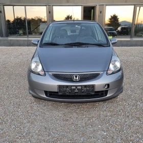 Honda Jazz Автоматик, снимка 2