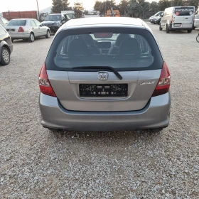 Honda Jazz Автоматик, снимка 5