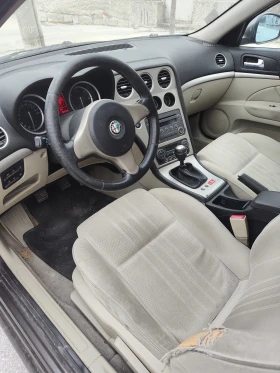 Alfa Romeo 159 sportwagon, снимка 4