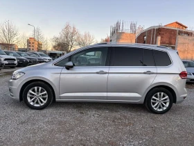 VW Touran 2.0TDI/150PS/DSG/6+ 1/NAVI/DISTRONIK, снимка 2