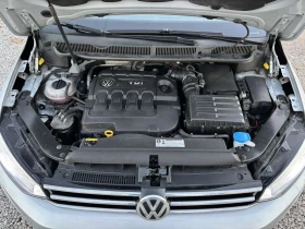 VW Touran 2.0TDI/150PS/DSG/6+ 1/NAVI/DISTRONIK, снимка 17