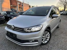 VW Touran 2.0TDI/150PS/DSG/6+ 1/NAVI/DISTRONIK, снимка 1