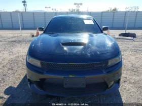 Dodge Charger 3.6L V-6 DOHC, VVT, 300HP Rear Wheel Drive, снимка 5