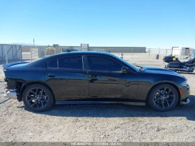 Dodge Charger 3.6L V-6 DOHC, VVT, 300HP Rear Wheel Drive, снимка 6