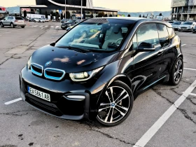 BMW i3 120Ah 31.12.2020 CarPlay ParkCam, снимка 1