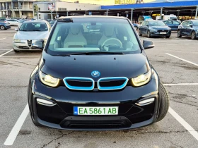 BMW i3 120Ah 31.12.2020 CarPlay ParkCam, снимка 7