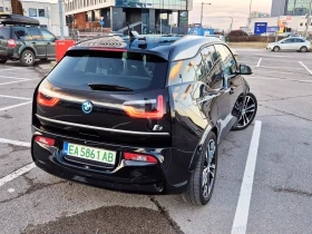 BMW i3 120Ah 31.12.2020 CarPlay ParkCam, снимка 5