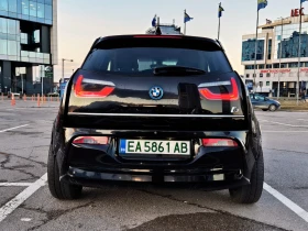 BMW i3 120Ah 31.12.2020 CarPlay ParkCam, снимка 4