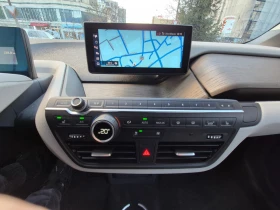 BMW i3 120Ah 31.12.2020 CarPlay ParkCam, снимка 15