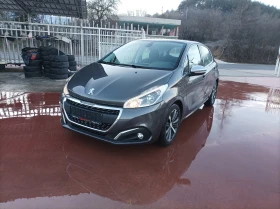 Peugeot 208 1.5 HDI-102 KC/EURO 6D/ ЛИЗИНГ , снимка 1