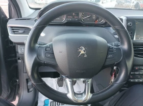 Peugeot 208 1.5 HDI-102 KC/EURO 6D/ ЛИЗИНГ , снимка 13