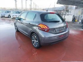 Peugeot 208 1.5 HDI-102 KC/EURO 6D/ ЛИЗИНГ , снимка 6