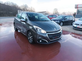 Peugeot 208 1.5 HDI-102 KC/EURO 6D/ ЛИЗИНГ , снимка 2