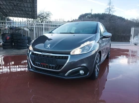 Peugeot 208 1.5 HDI-102 KC/EURO 6D/ ЛИЗИНГ , снимка 3