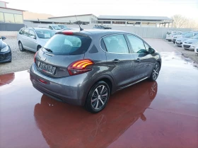 Peugeot 208 1.5 HDI-102 KC/EURO 6D/ ЛИЗИНГ , снимка 5