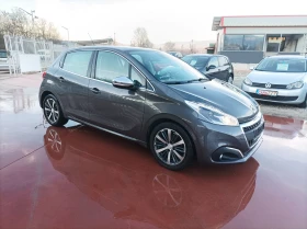 Peugeot 208 1.5 HDI-102 KC/EURO 6D/ ЛИЗИНГ , снимка 4