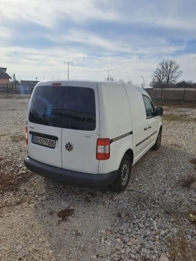 VW Caddy | Mobile.bg    4