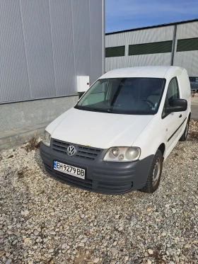 VW Caddy | Mobile.bg    2