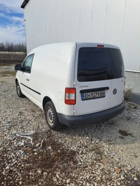 VW Caddy | Mobile.bg    3