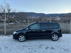 VW Touran 1.9 TDI 105 ps , снимка 4