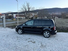 VW Touran 1.9 TDI 105 ps , снимка 10